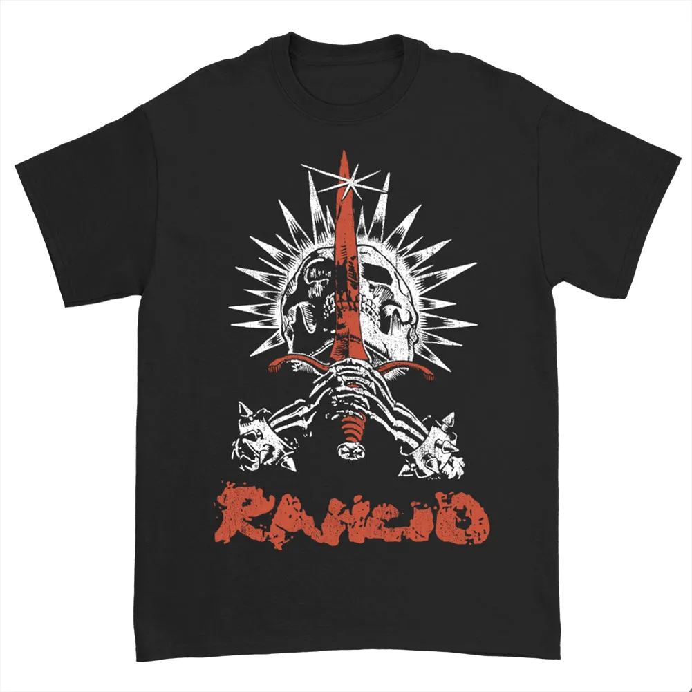 Sword T-Shirt (Black)