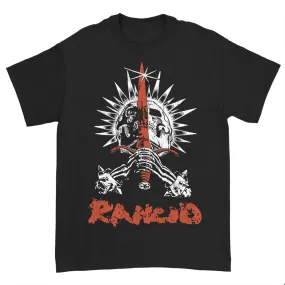 Sword T-Shirt (Black)