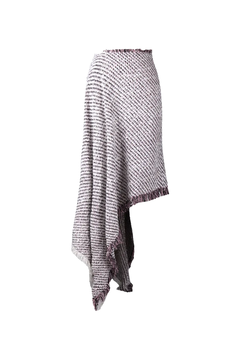 Tamara Tweed Skirt