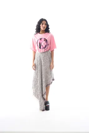Tamara Tweed Skirt