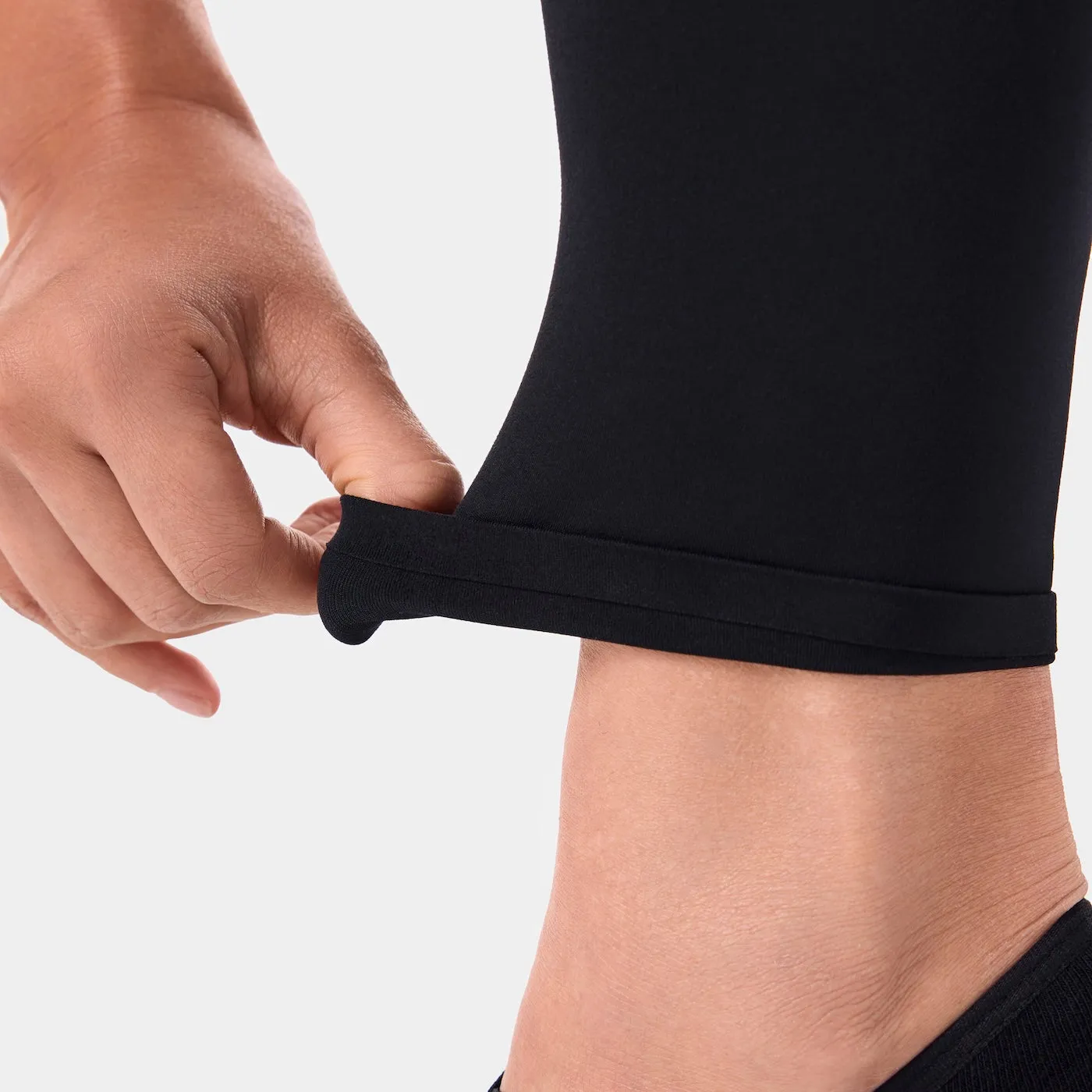TaviSculpt™ High Waisted 7/8 Leggings