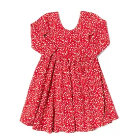 The Ballet Dress in Sugar & Spice