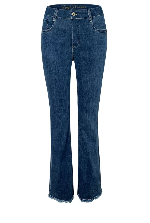 The Heritage Jean