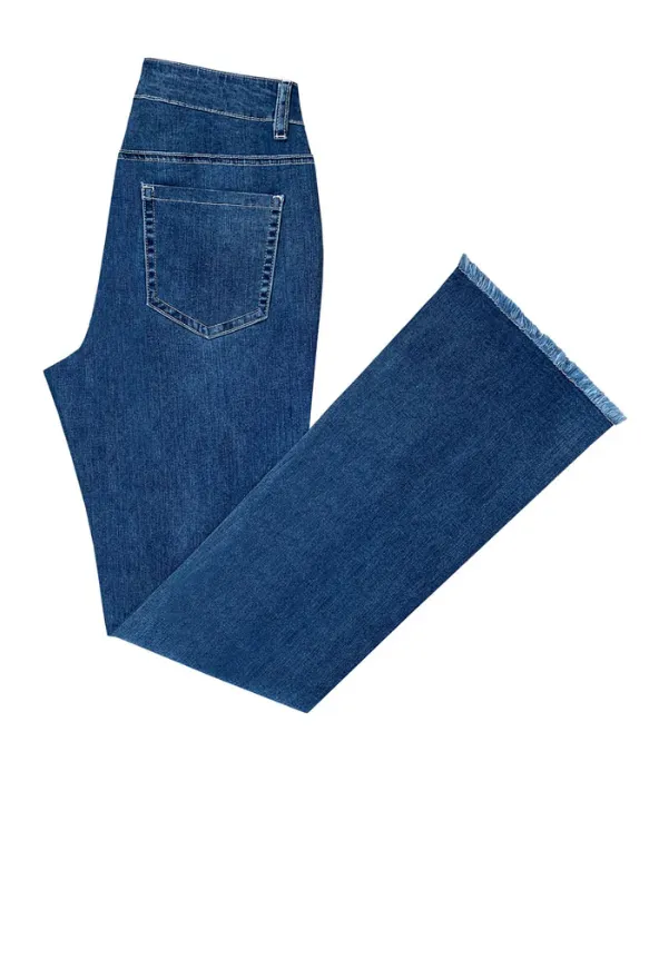 The Heritage Jean