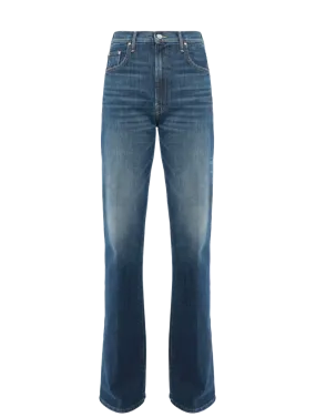 The Lasso Heel Jeans