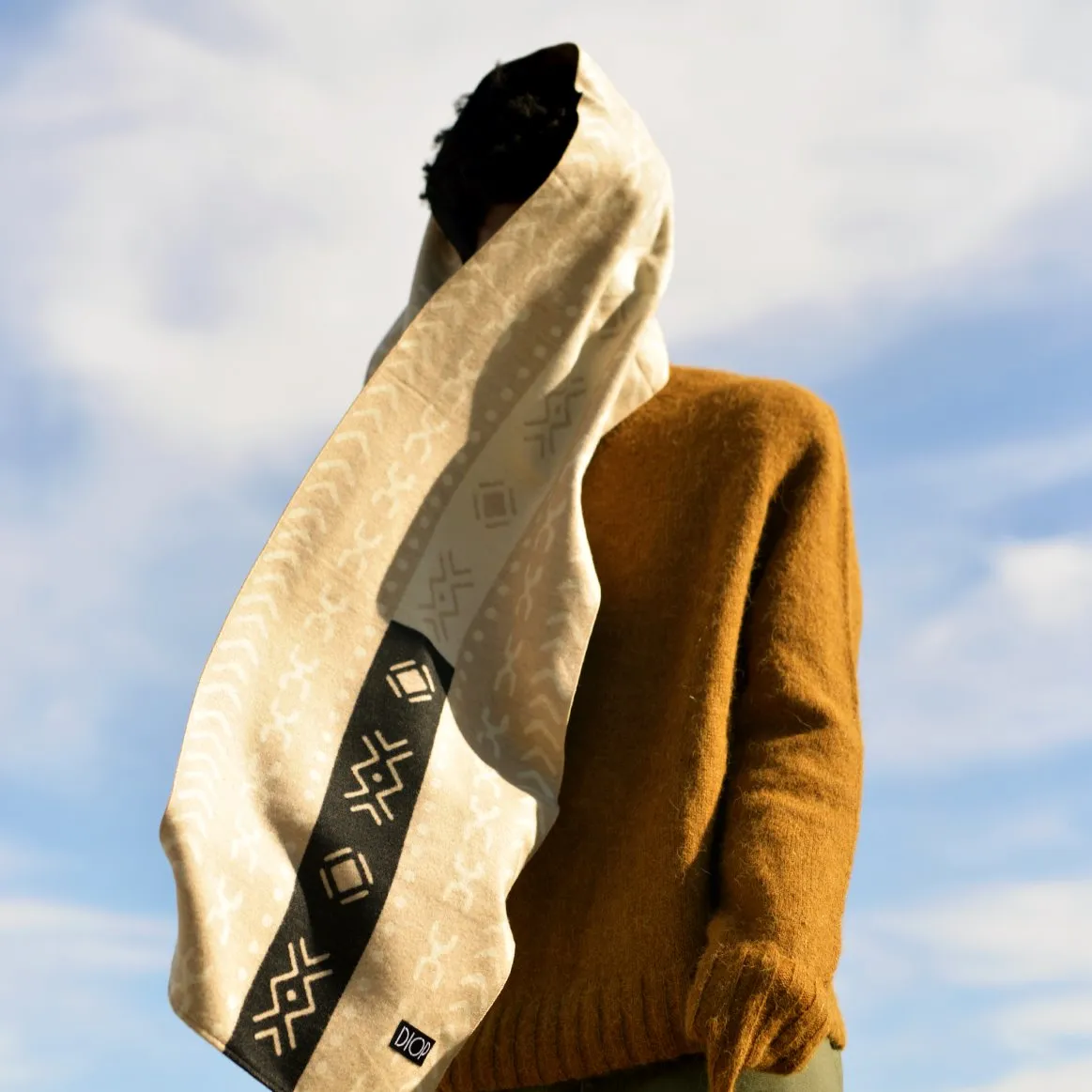 The Uba Scarf