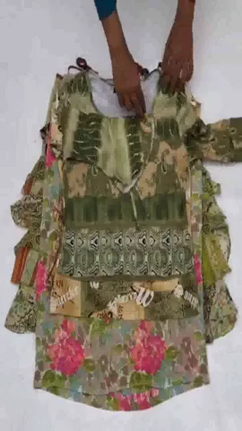 Timeless Treasures: Vintage Tops and Skirts Galore🌟👕👗✨(S-237)