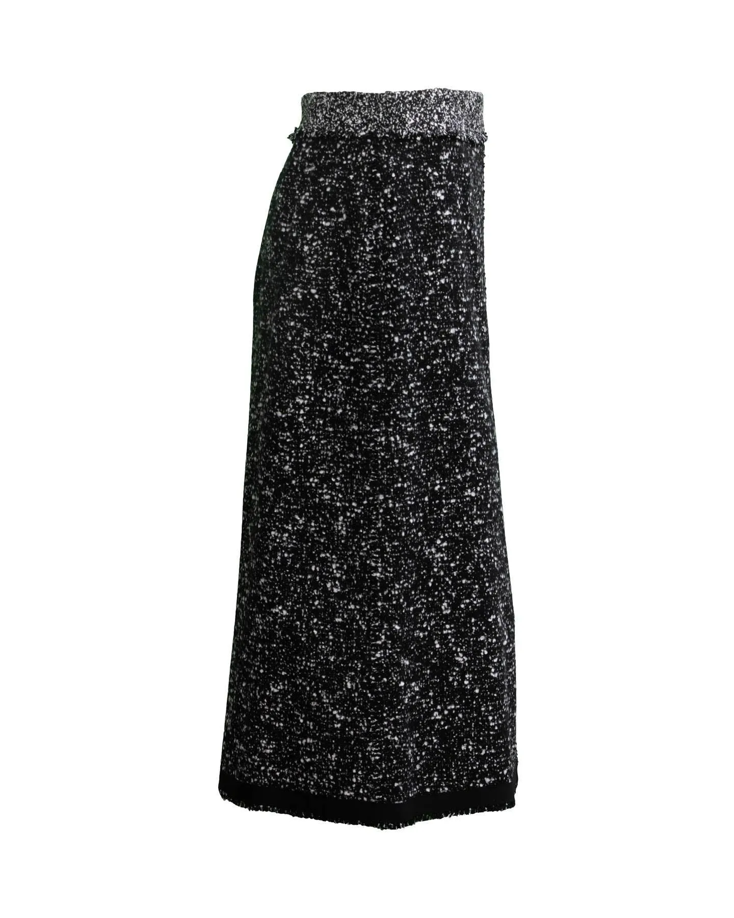Vaitana Tweed Skirt