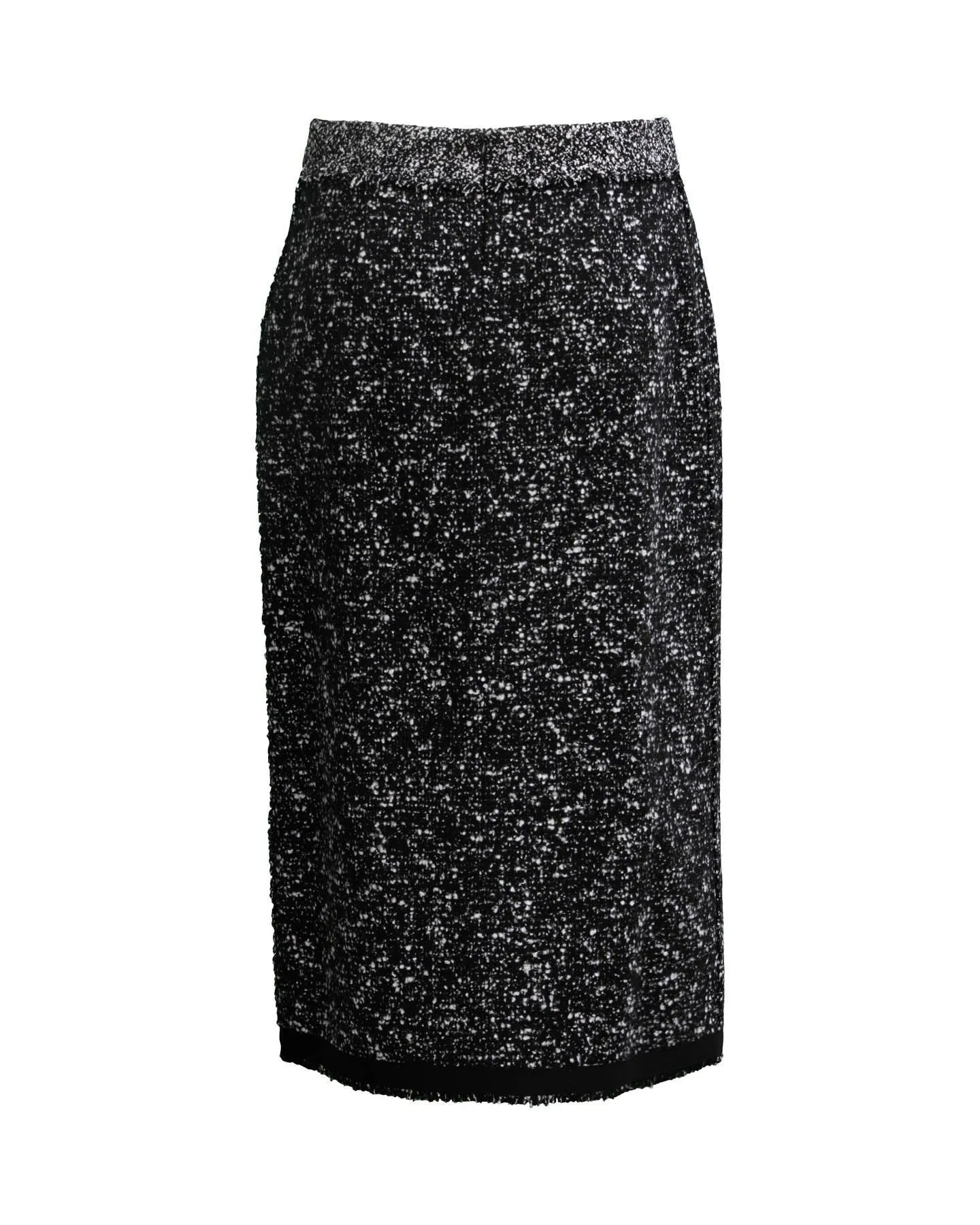 Vaitana Tweed Skirt