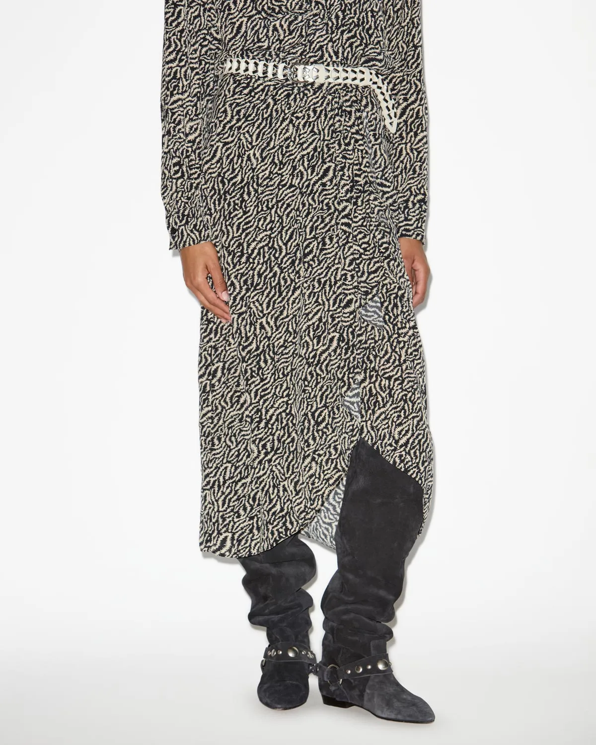 Vanille skirt
