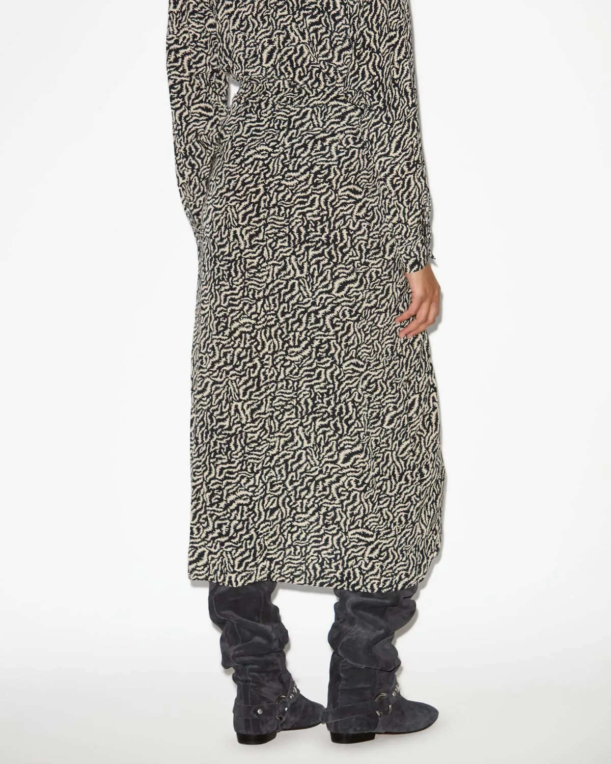 Vanille skirt