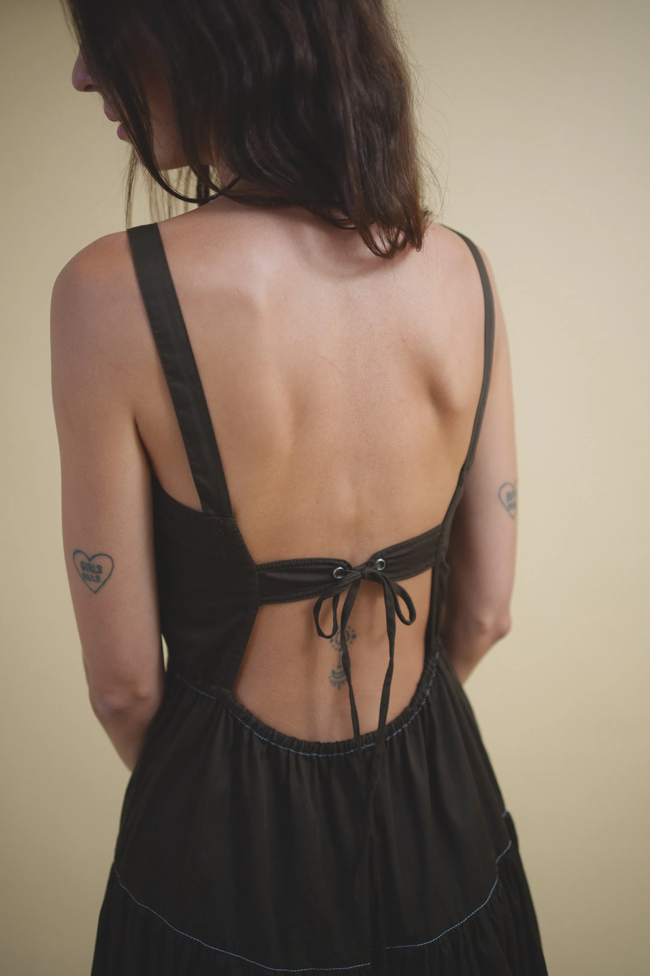 Vera Midi Dress