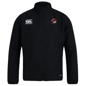Vienna Rugby Club Track Jacket by Canterbury