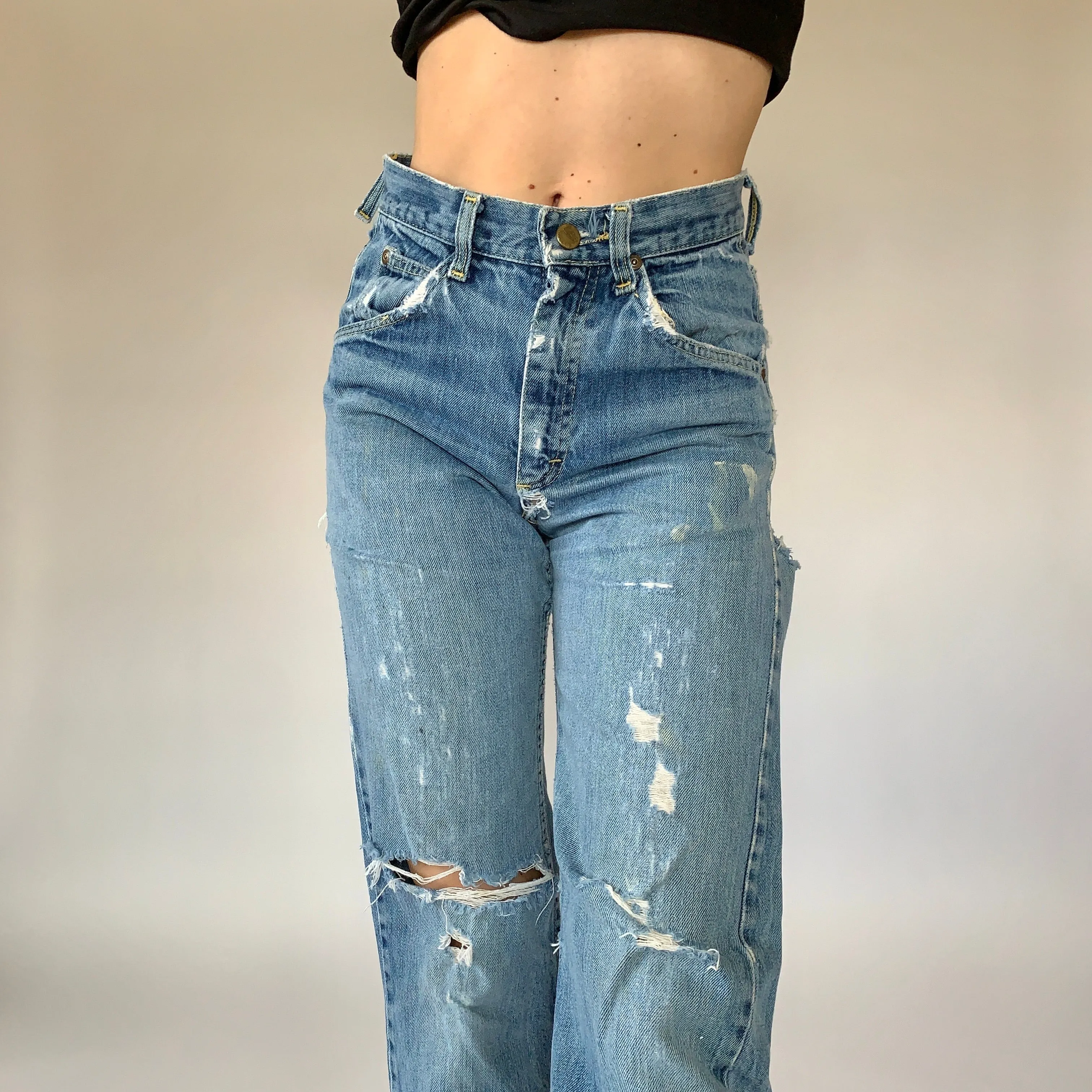 Vintage Lee Jeans