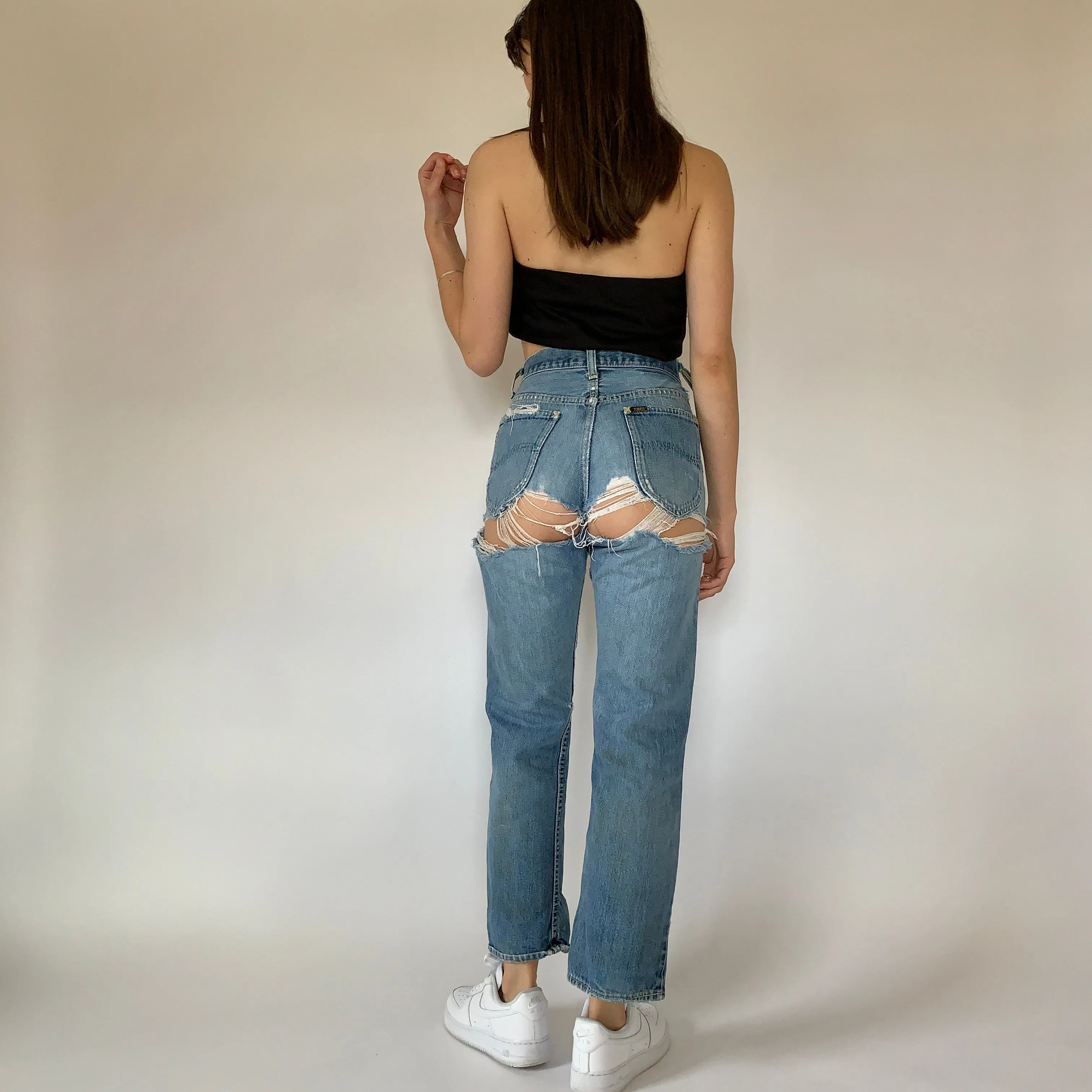 Vintage Lee Jeans