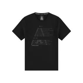 Warp T-Shirt Gaastra