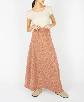 Whimbrel Skirt Cedar Marl