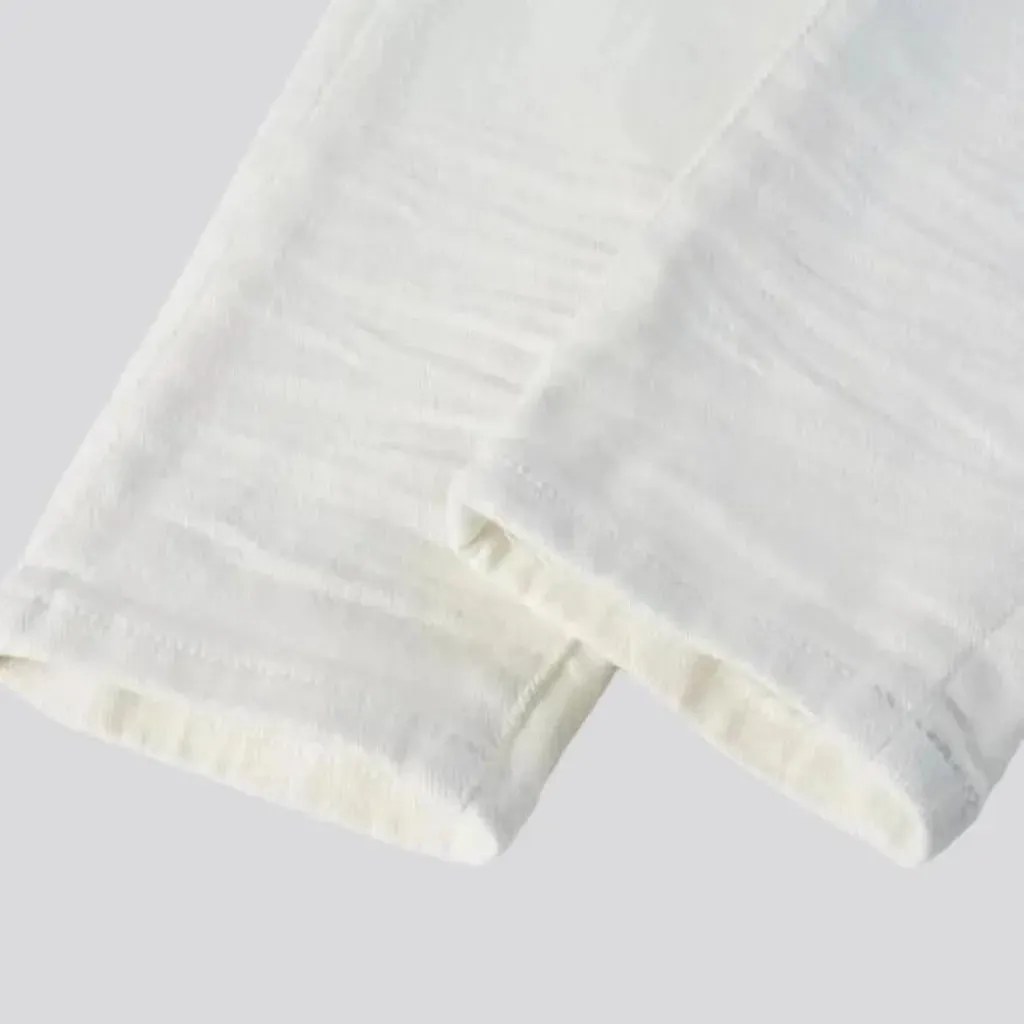 White men's skinny jeans