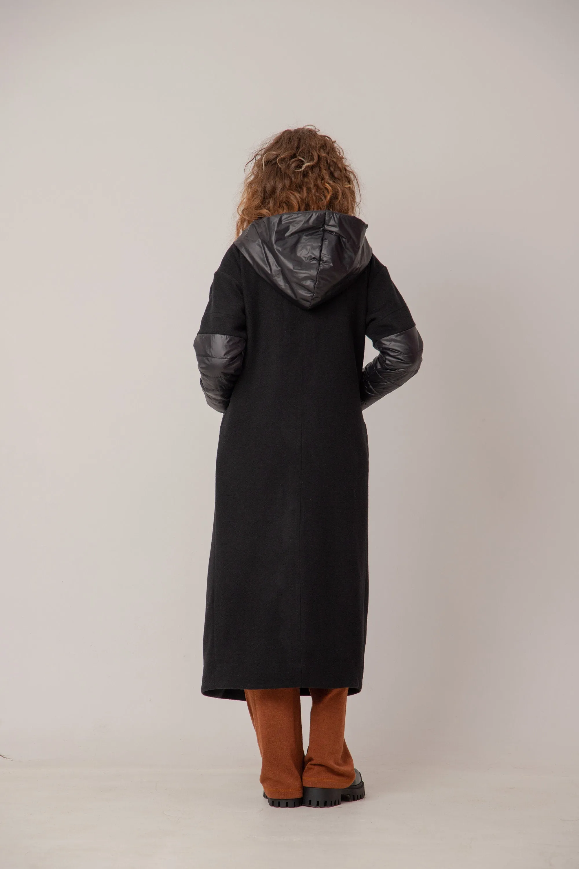 Winter coat - ELOISE