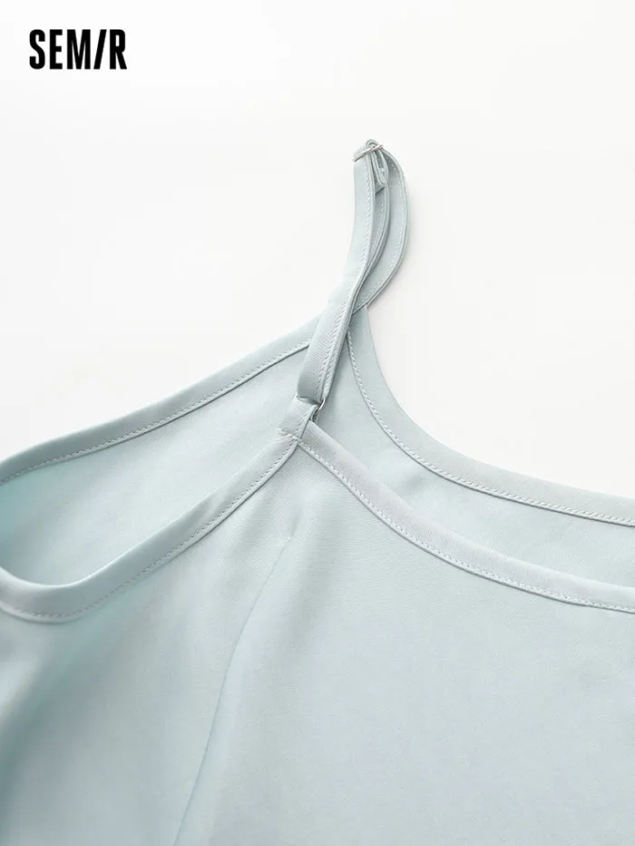 Women's Dress And Shirt Set