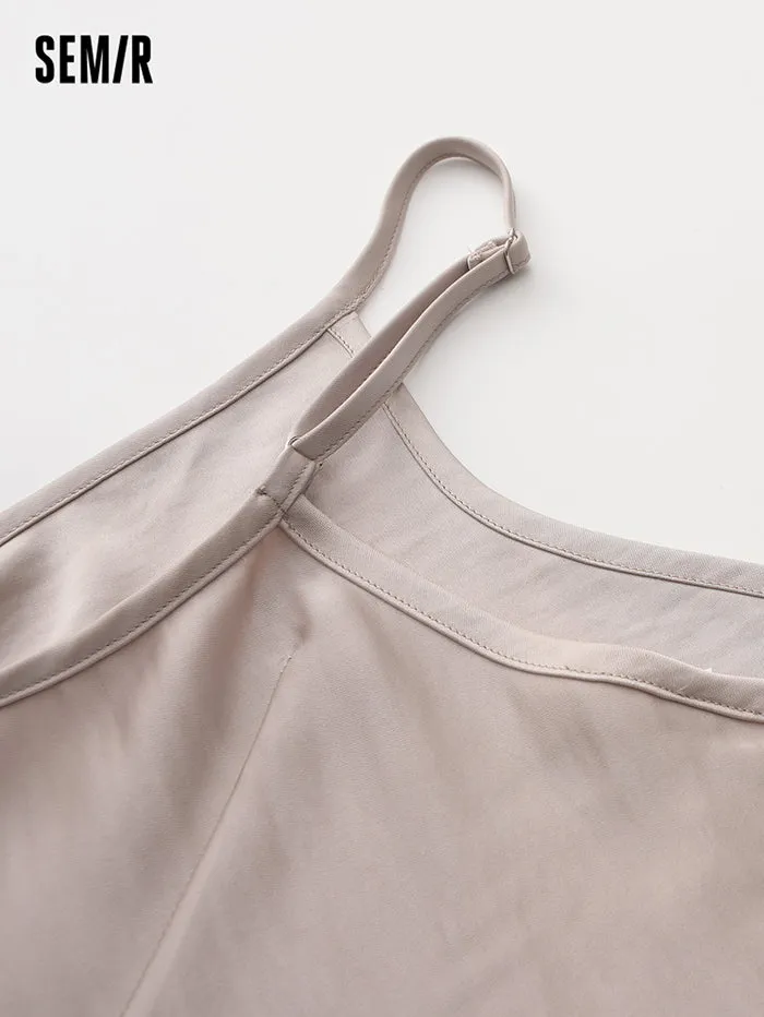 Women's Dress And Shirt Set