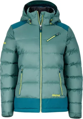 Women's Sling Shot Insulated Down Jacket