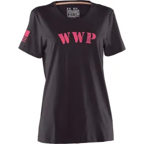 Women’s WWP Short Sleeve T-Shirt