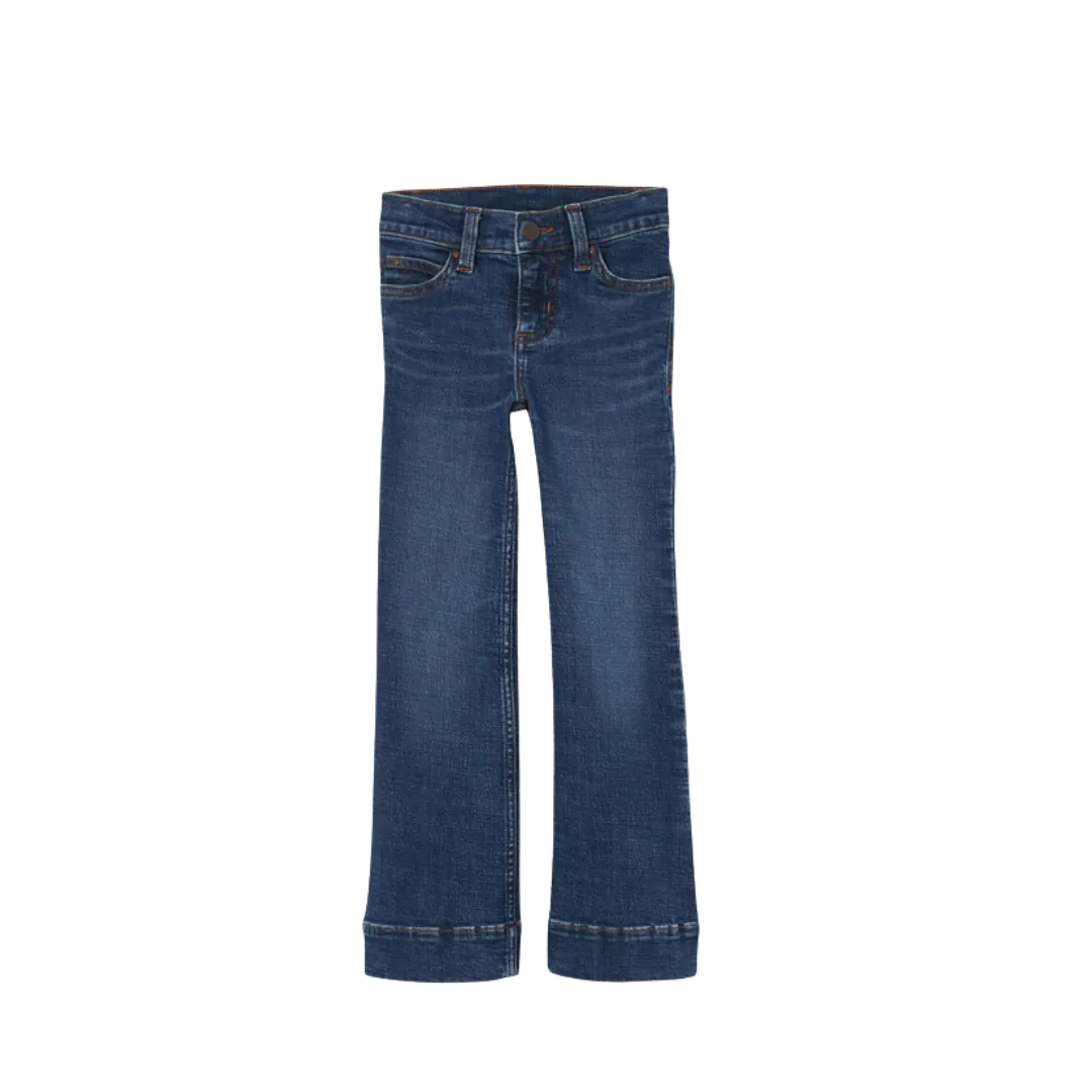 Wrangler Kid's Retro Trouser Faith Jeans