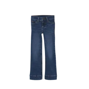 Wrangler Kid's Retro Trouser Faith Jeans