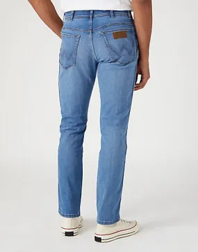 Wrangler Texas Slim On Point Jeans R