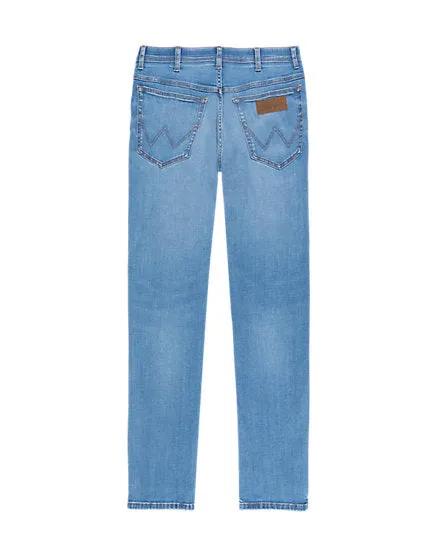Wrangler Texas Slim On Point Jeans R