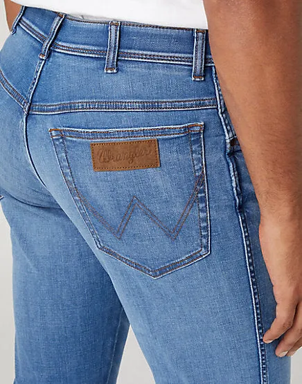 Wrangler Texas Slim On Point Jeans R