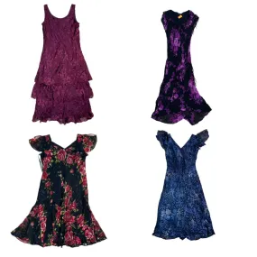 Y2K Italian Dresses(RX-364)