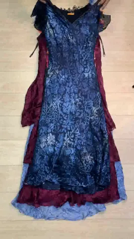 Y2K Italian Dresses(RX-364)