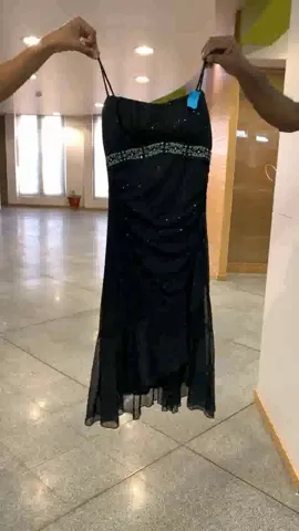 Y2K Movie Prom Dresses , (RX-191)
