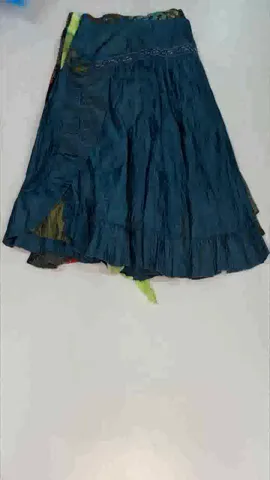 Y2K Skirt Sensation (NS-037)