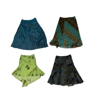 Y2K Skirt Sensation (NS-037)