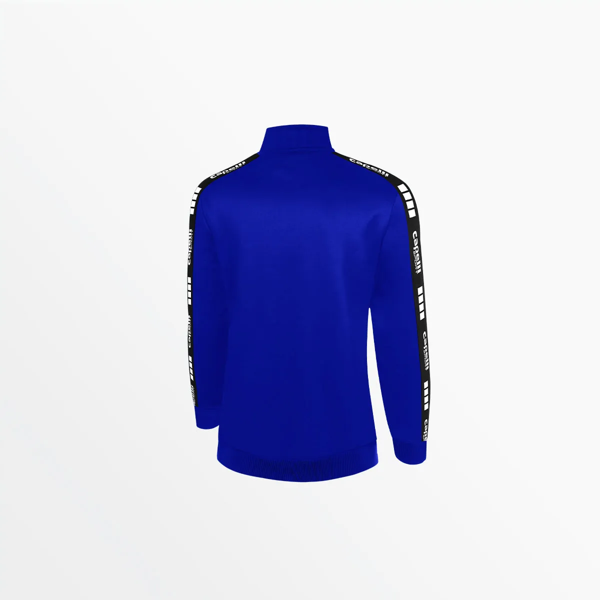 YOUTH SIGNATURE TRACK JACKET
